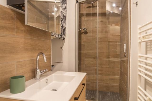 Apartements LE PERESCUELLE - Les Orres