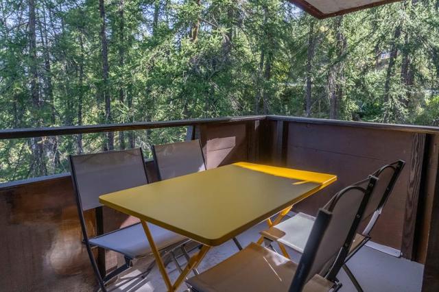 Apartements LE PERESCUELLE - Les Orres