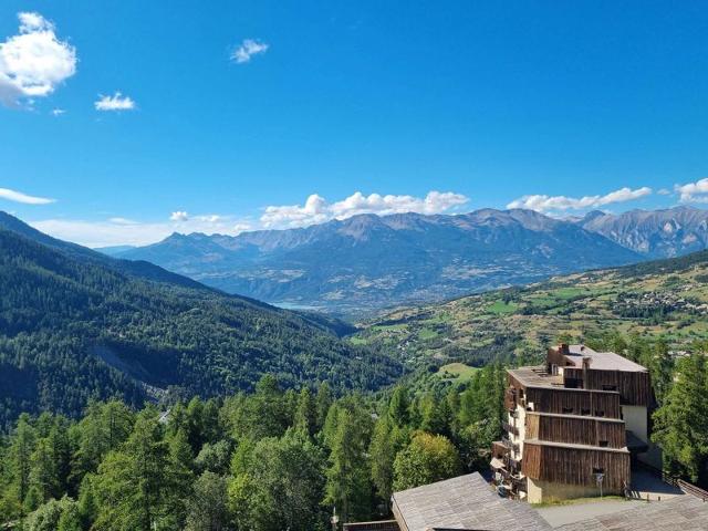 Apartements LES CARLINES - Les Orres