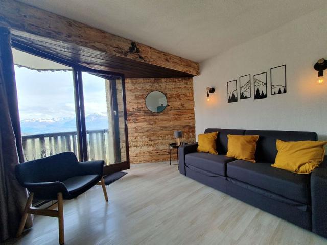 Apartements LES CARLINES - Les Orres