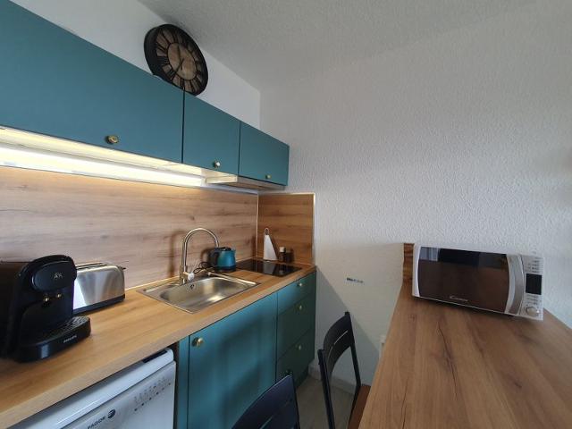 Apartements LES CARLINES - Les Orres