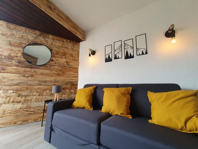 Apartements LES CARLINES - Les Orres