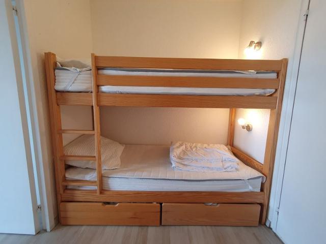Apartements LES CARLINES - Les Orres