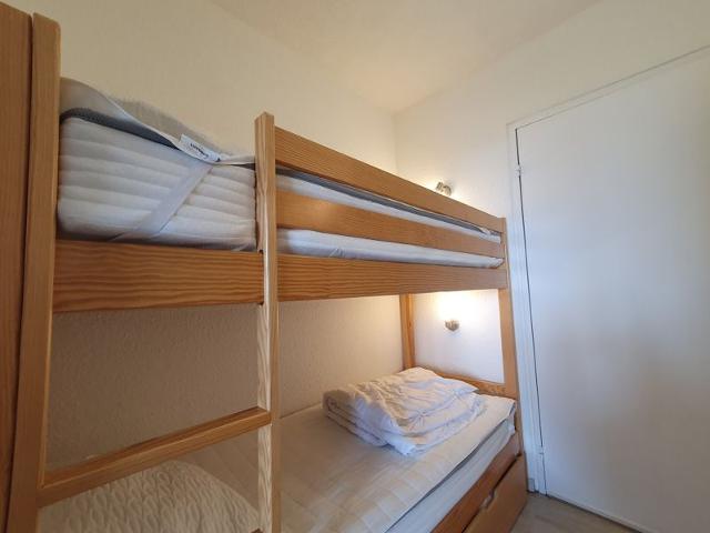 Apartements LES CARLINES - Les Orres