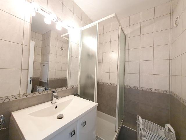 Apartements LES CARLINES - Les Orres