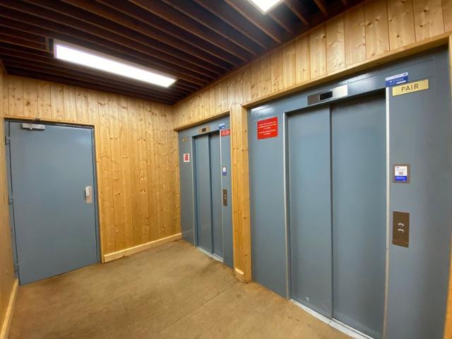 Apartements LES CARLINES - Les Orres