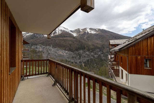 LES CHALETS DE BOIS MÉAN - C - Les Orres