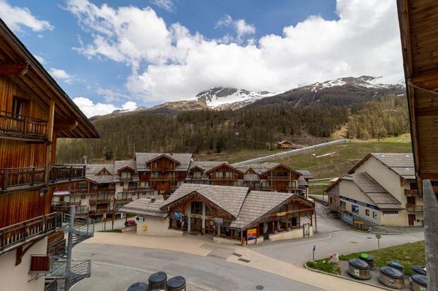 LES CHALETS DE BOIS MÉAN - C - Les Orres