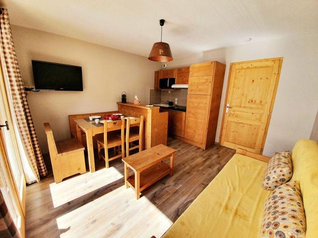 LES CHALETS DES RENNES - Vars