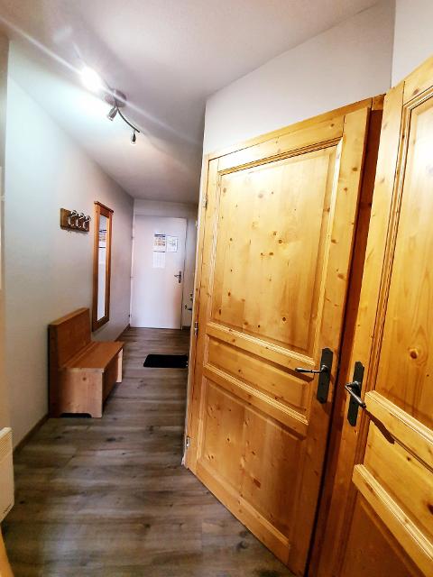 LES CHALETS DES RENNES - Vars