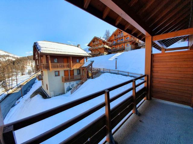LES CHALETS DES RENNES - Vars