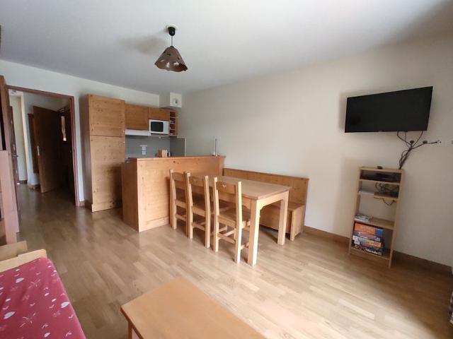 LES CHALETS DES RENNES - Vars