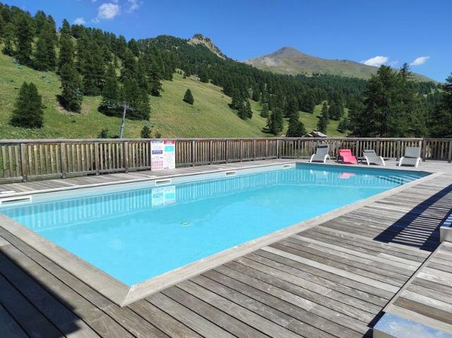 LES CHALETS DES RENNES - Vars