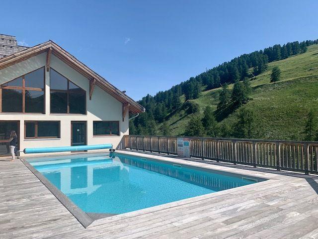 LES CHALETS DES RENNES - Vars