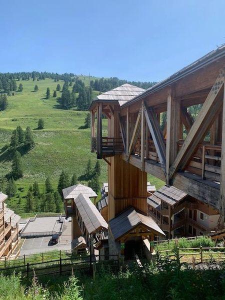 LES CHALETS DES RENNES - Vars