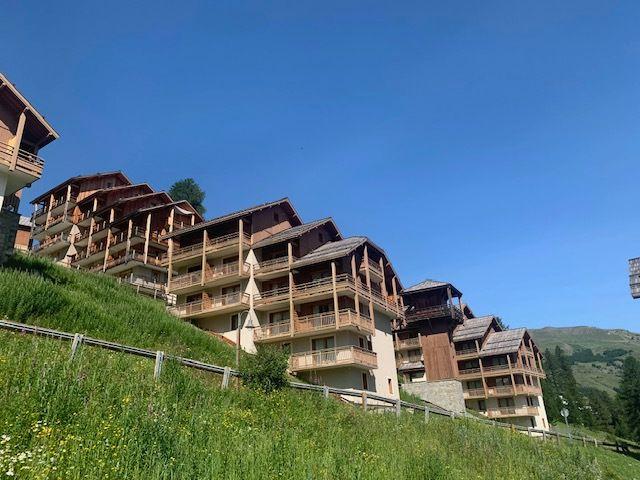 LES CHALETS DES RENNES - Vars