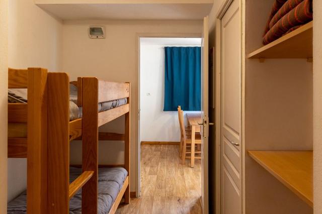 LES CHALETS DE BOIS MÉAN - D - Les Orres