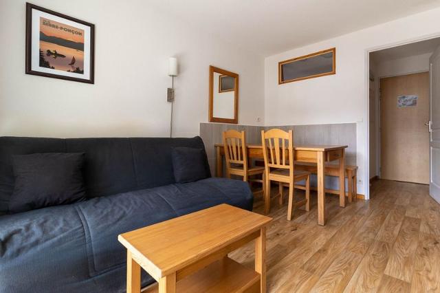 LES CHALETS DE BOIS MÉAN - D - Les Orres