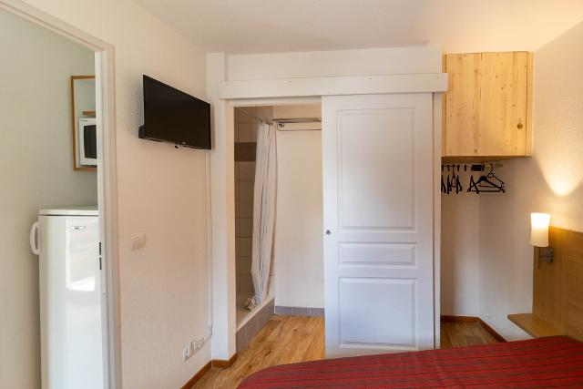 LES CHALETS DE BOIS MÉAN - D - Les Orres