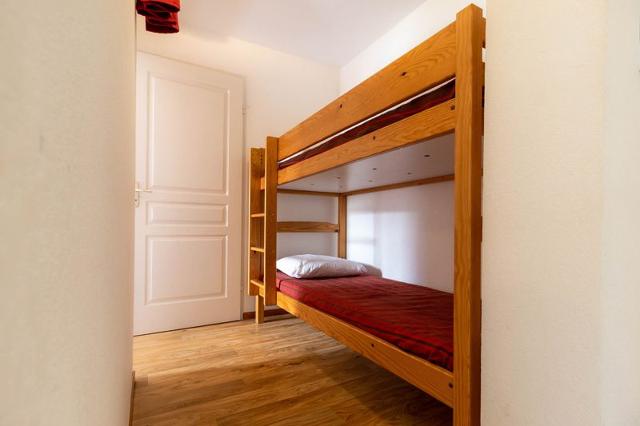 LES CHALETS DE BOIS MÉAN - D - Les Orres