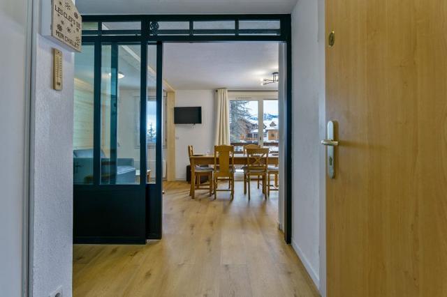 LES CHALETS DE BOIS MÉAN - D - Les Orres