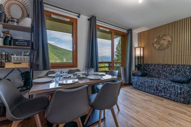 LES CHALETS DE BOIS MÉAN - D - Les Orres