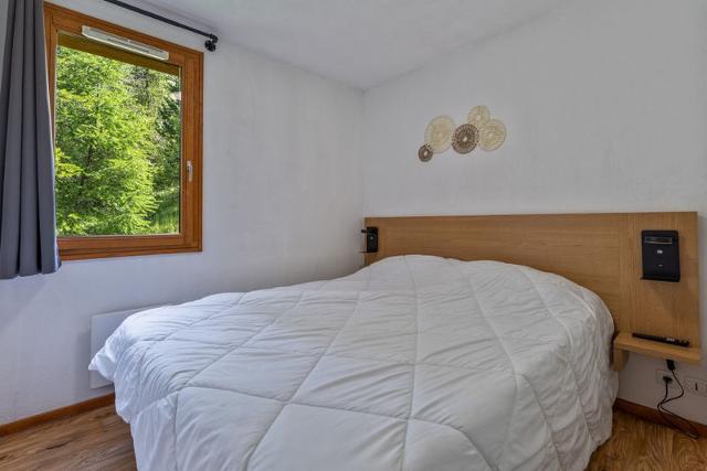 LES CHALETS DE BOIS MÉAN - D - Les Orres