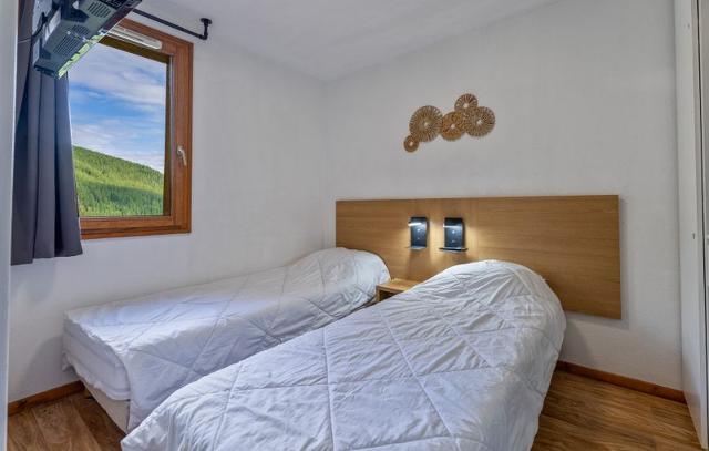 LES CHALETS DE BOIS MÉAN - D - Les Orres