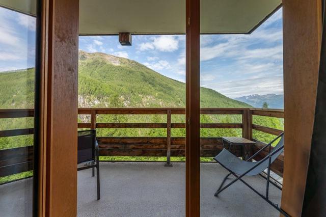 LES CHALETS DE BOIS MÉAN - D - Les Orres