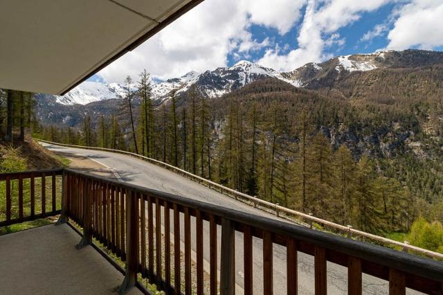 LES CHALETS DE BOIS MÉAN - E - Les Orres