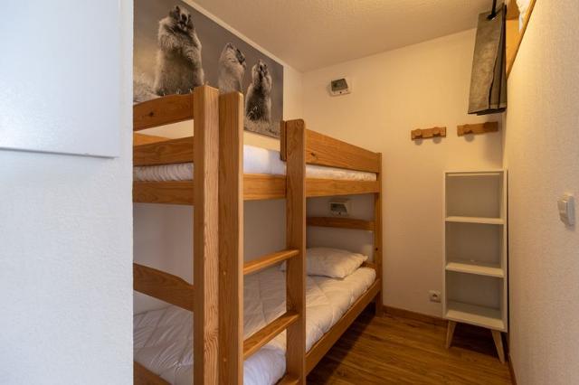LES CHALETS DE BOIS MÉAN - E - Les Orres