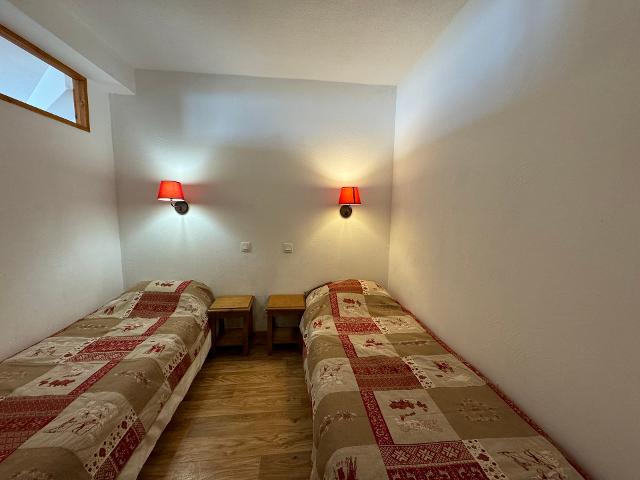 Apartements LES COLCHIQUES - Les Orres