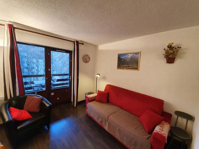 Apartements LES CROCUS - Les Orres