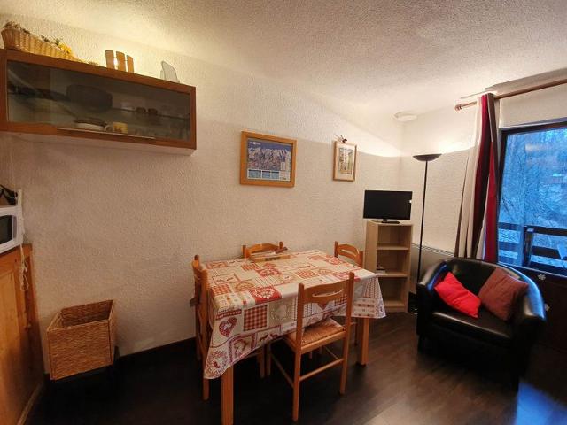 Apartements LES CROCUS - Les Orres