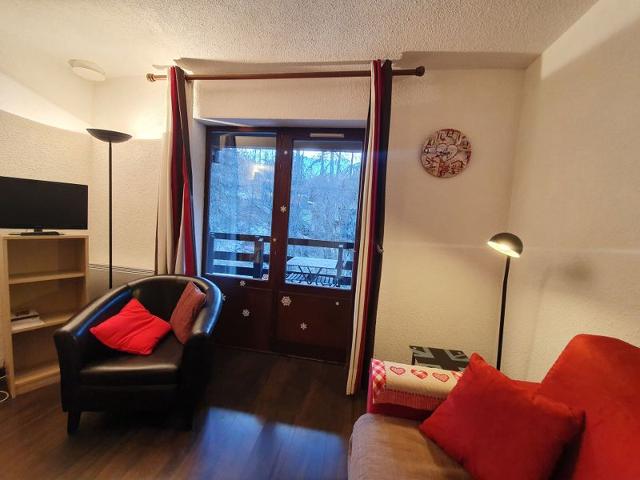 Apartements LES CROCUS - Les Orres