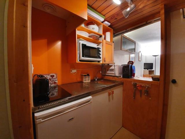Apartements LES CROCUS - Les Orres