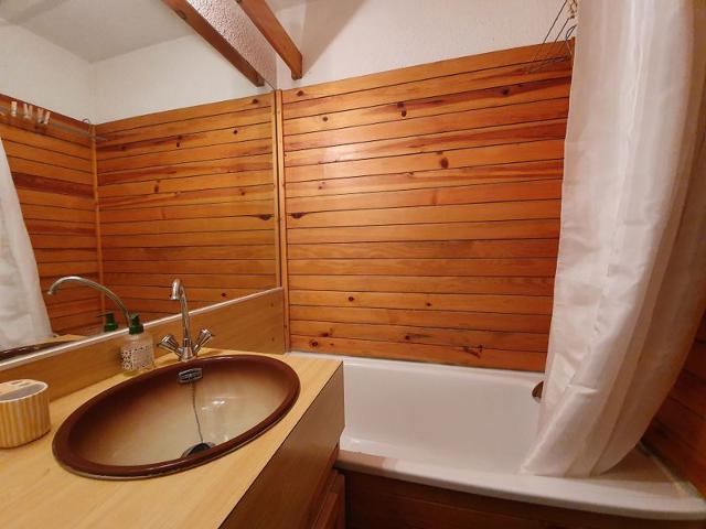 Apartements LES CROCUS - Les Orres