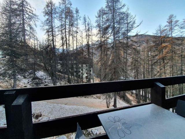 Apartements LES CROCUS - Les Orres