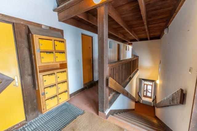 Apartements LES CROCUS - Les Orres