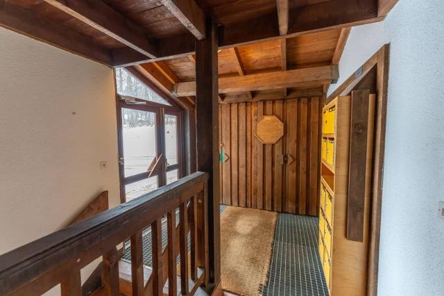 Apartements LES CROCUS - Les Orres