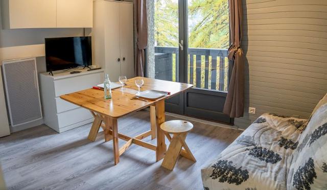 Apartements LES ECRINS - Les Orres