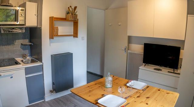 Apartements LES ECRINS - Les Orres