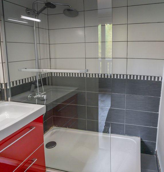 Apartements LES ECRINS - Les Orres