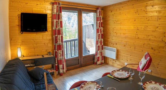 Apartements LES ECRINS - Les Orres