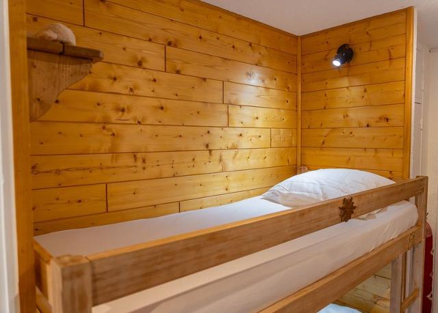 Apartements LES ECRINS - Les Orres