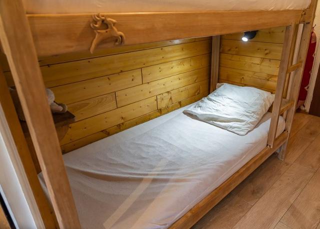 Apartements LES ECRINS - Les Orres