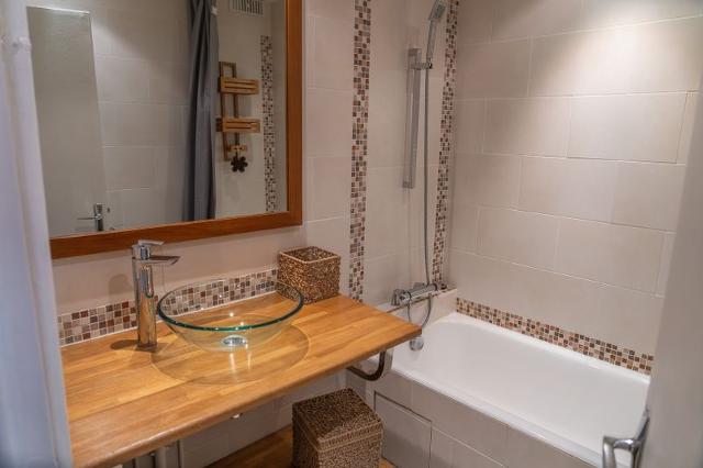 Apartements LES ECRINS - Les Orres