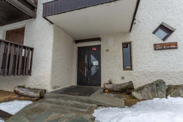 Apartements LES ECRINS - Les Orres