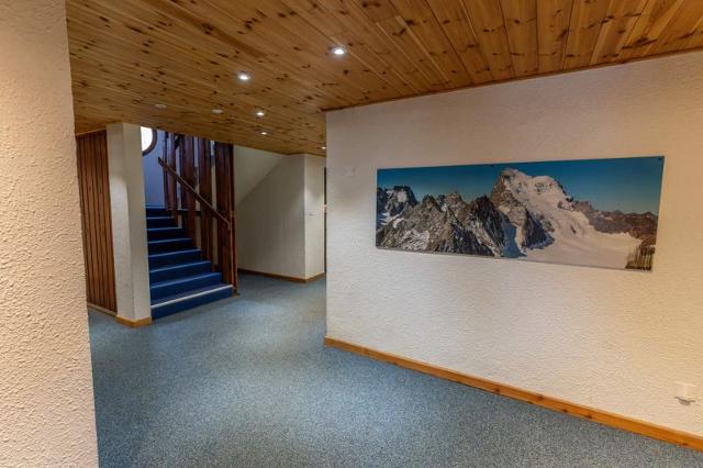 Apartements LES ECRINS - Les Orres