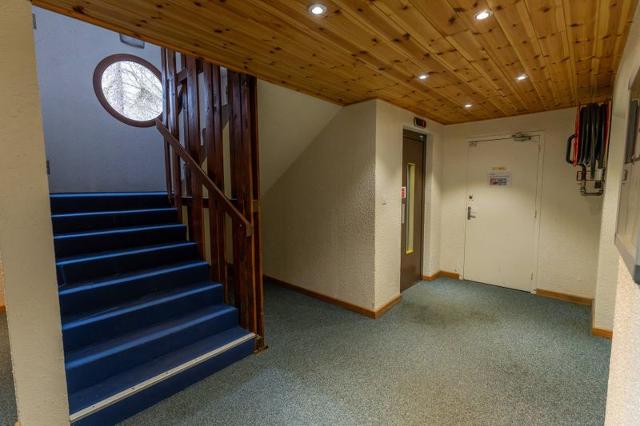 Apartements LES ECRINS - Les Orres